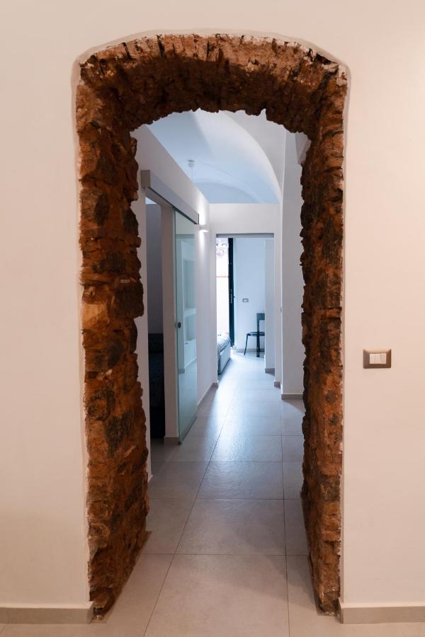 Arte Villa CTA Exterior photo