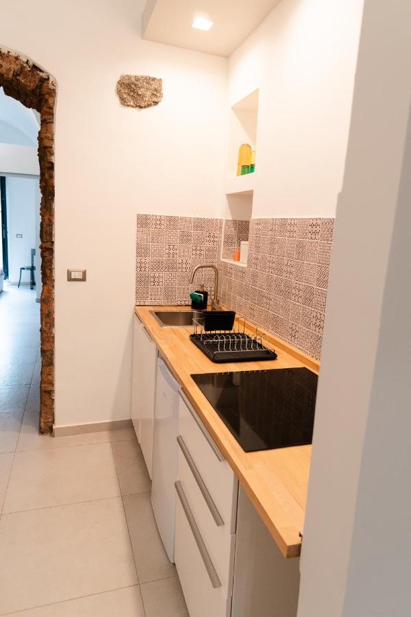 Arte Villa CTA Exterior photo